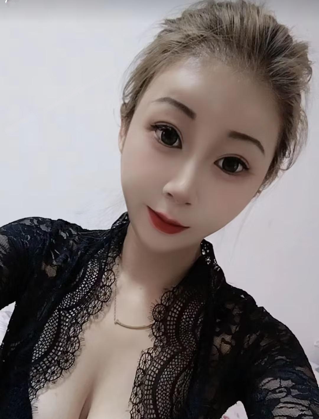 长春小糖姐