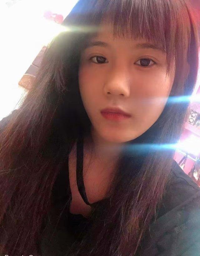 新人鼓楼区素颜亚娜