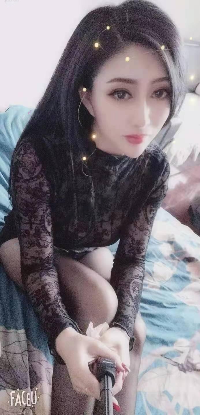 太原御姐范