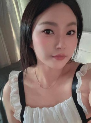 在苏州的东北妹子