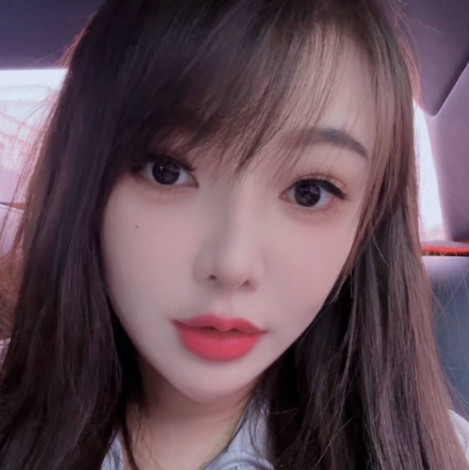 万达美女