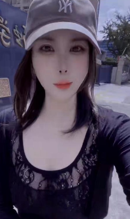 高行西安小少妇