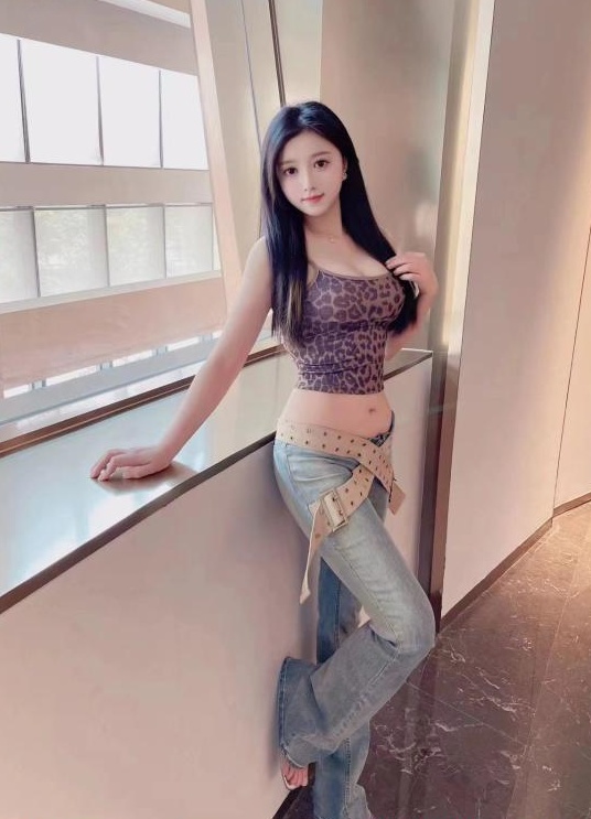 南门琪儿颜值服务