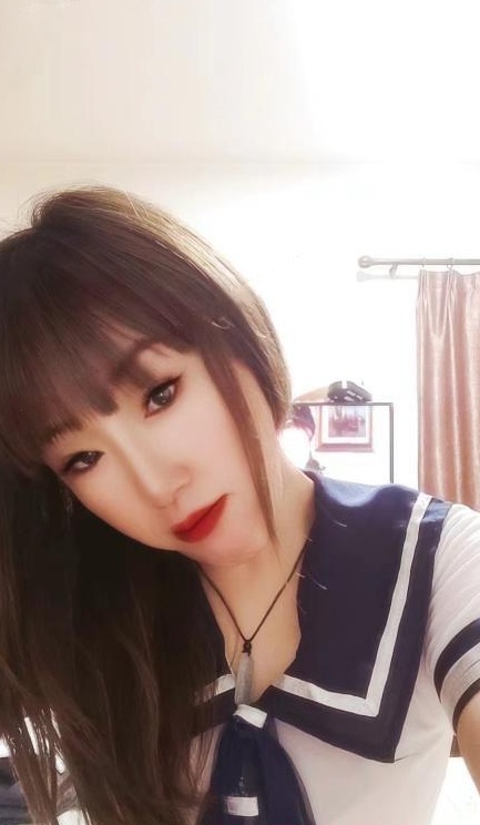 梅陇很会口的少妇