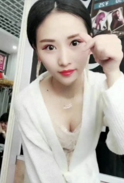 裕华万达轻熟女
