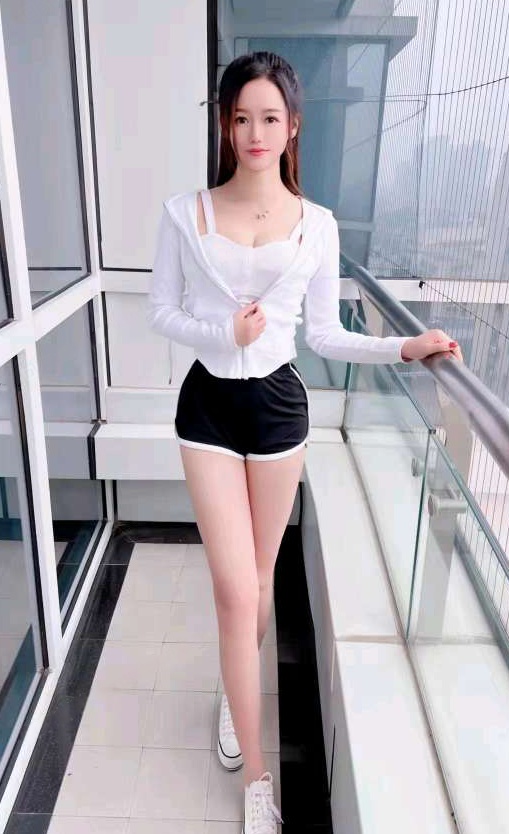 天府五街良家女人