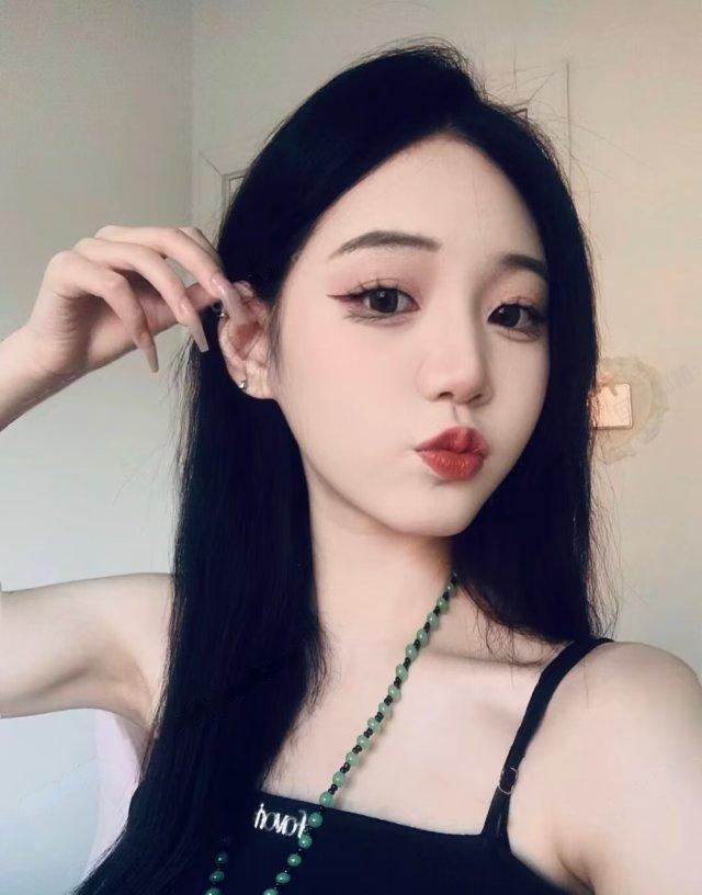 光谷小嫂子