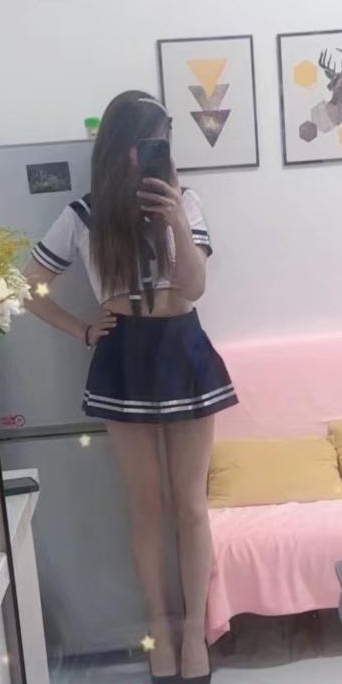 姑苏小妹子