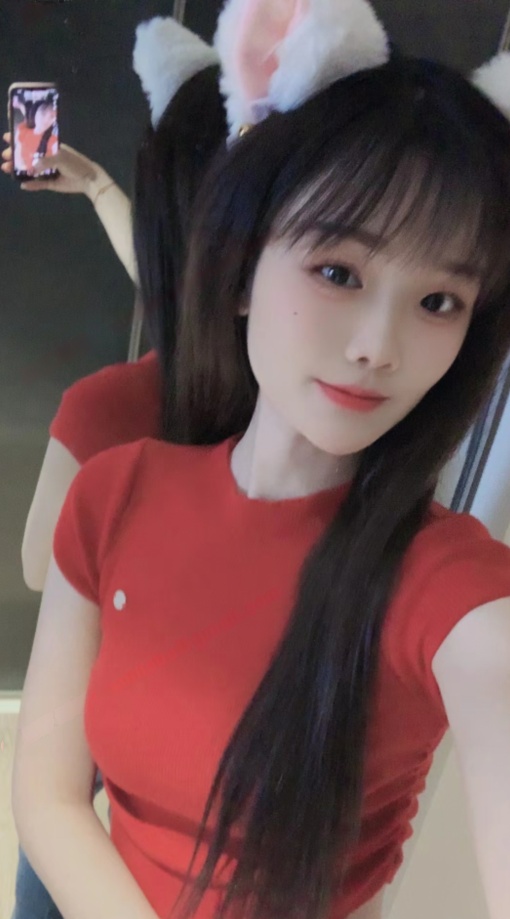 年轻貌美大长腿