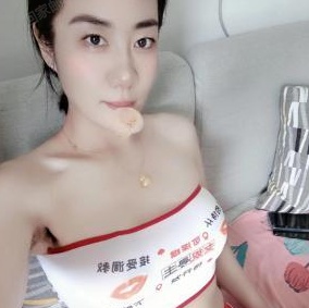 沈阳美妞
