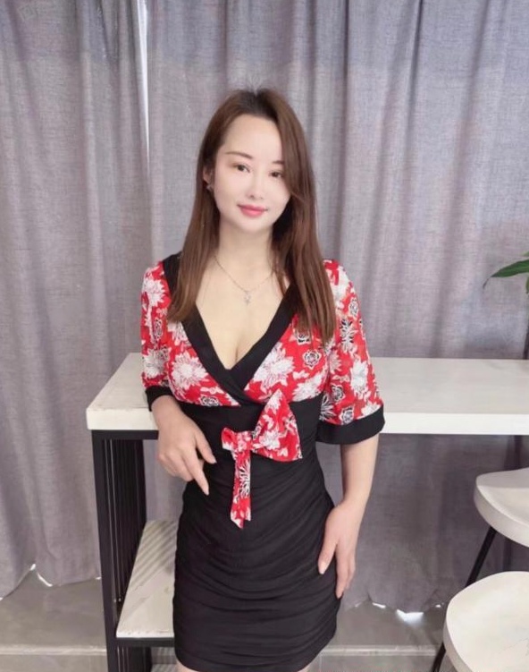 白云培训老师琳琳