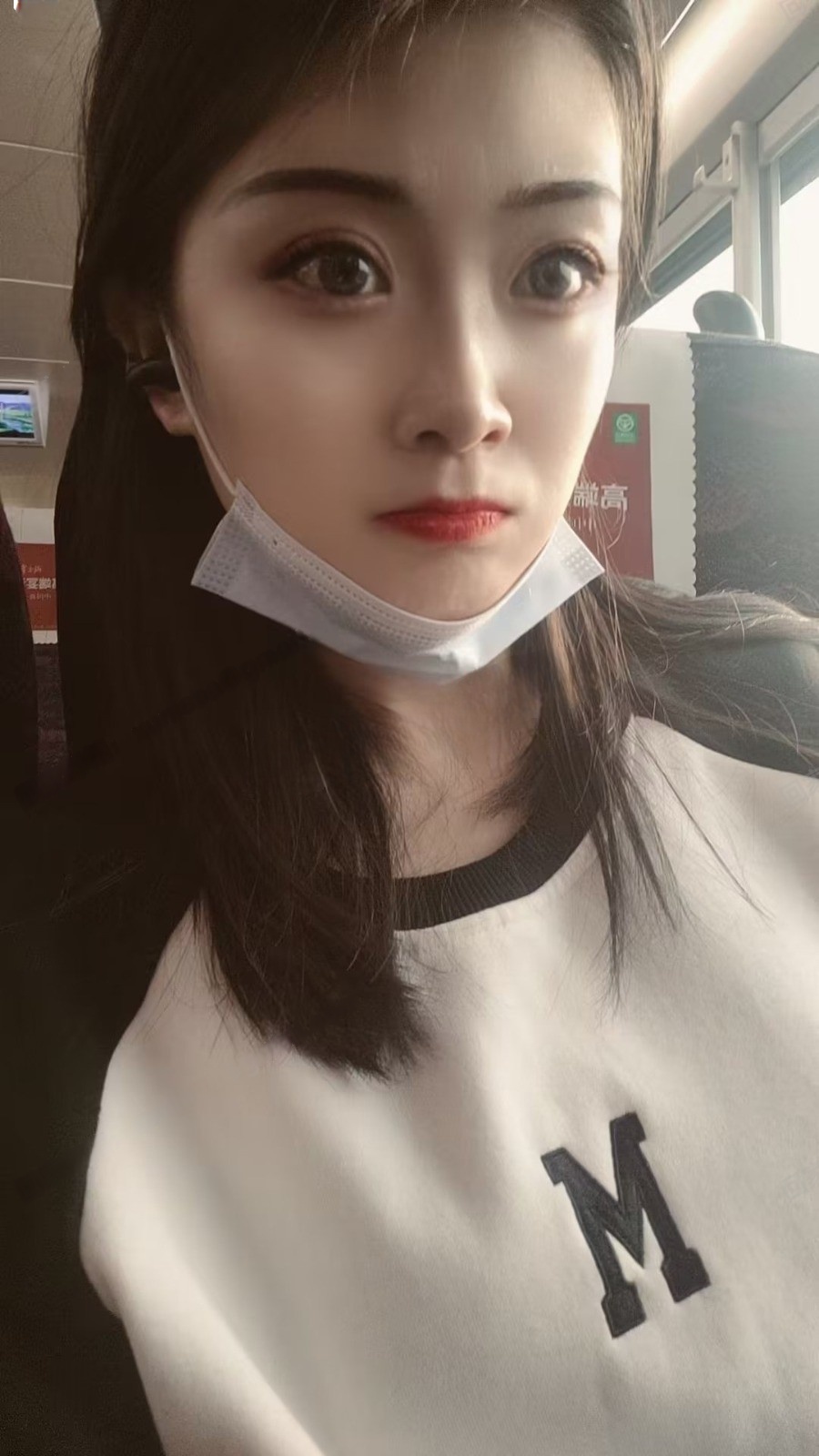 黄岛大屁股美女