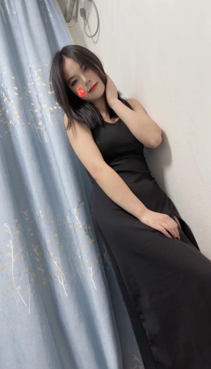 滨江四川小妹冉荞