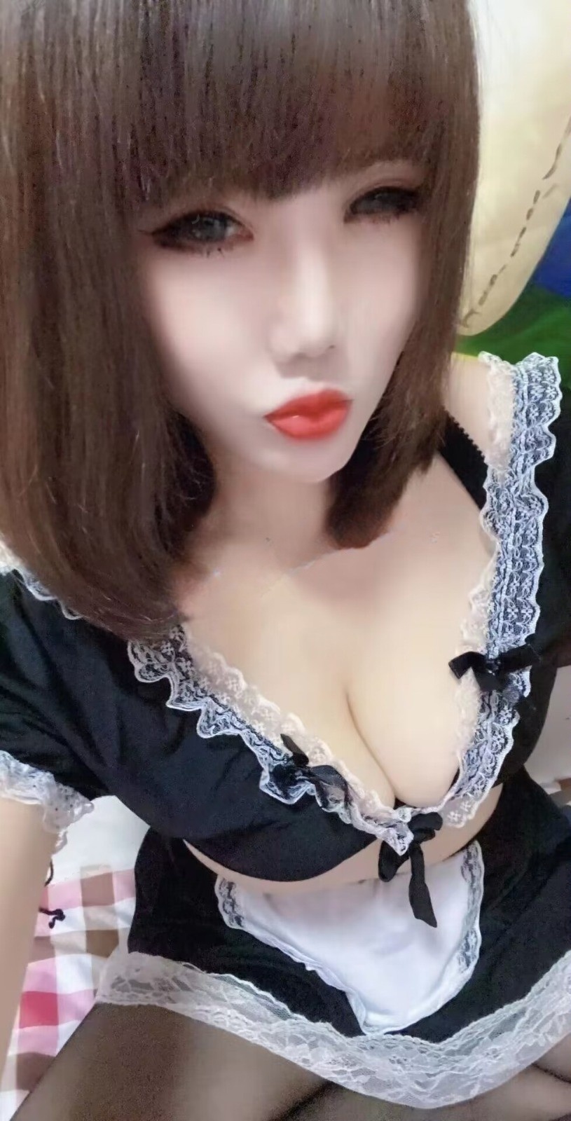 拱墅三粉少妇九儿