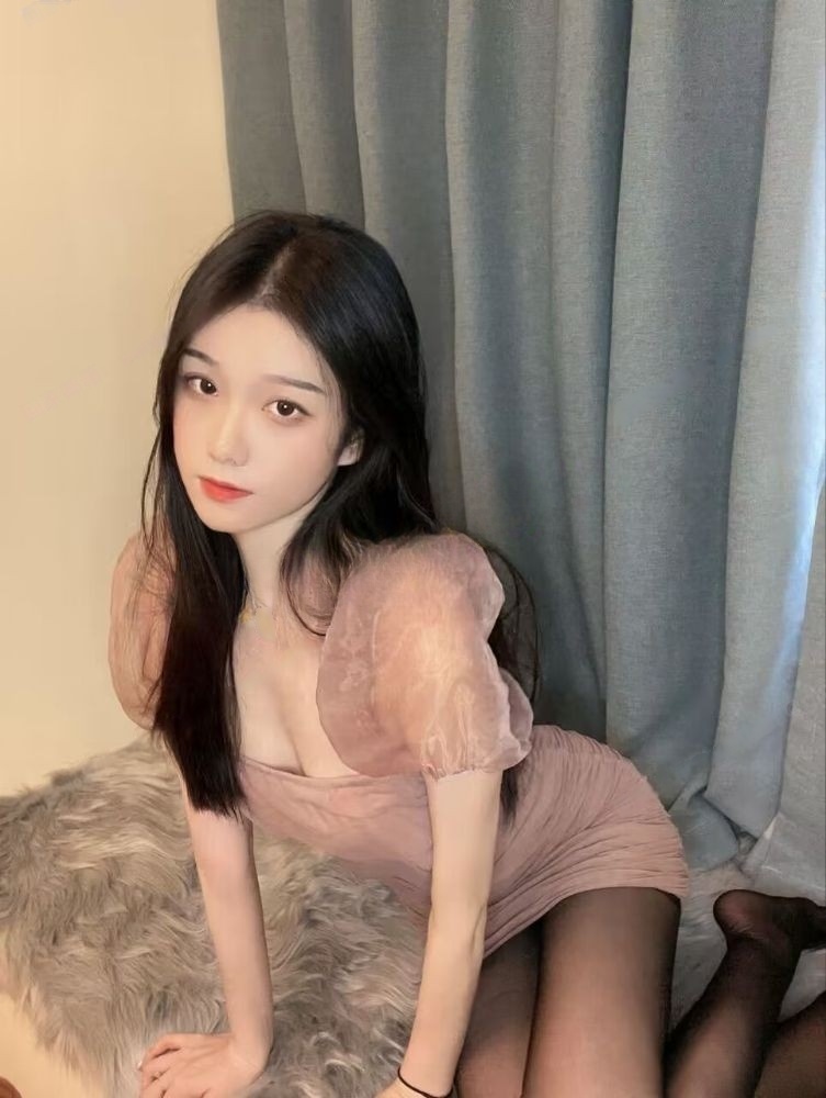 温柔女友服务的感觉