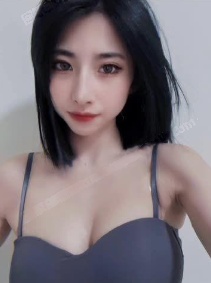 很会口活的少妇