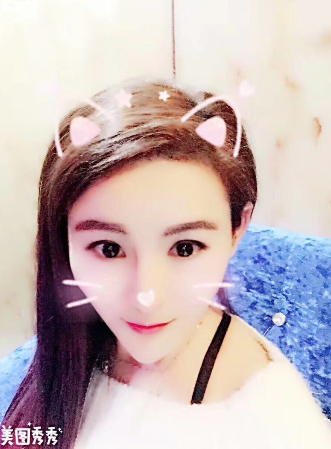 市区美女