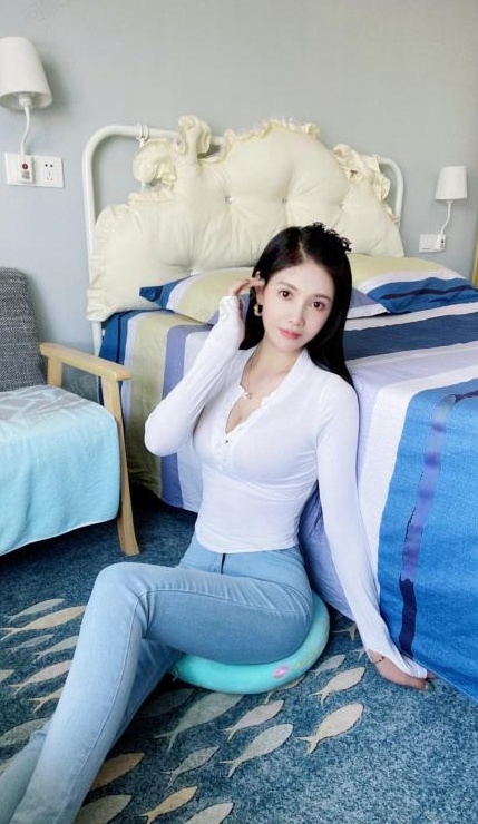 徐东风骚小少妇