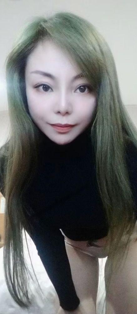开福月儿