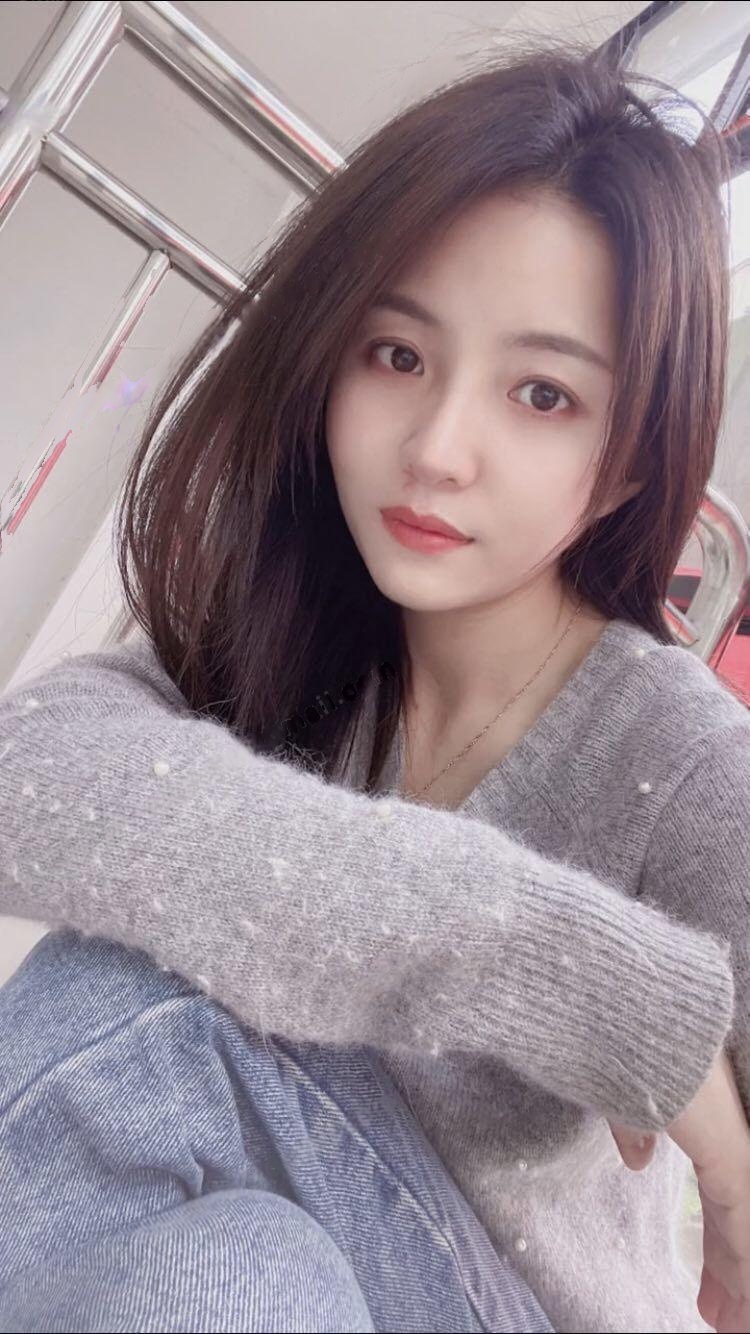 光谷美女