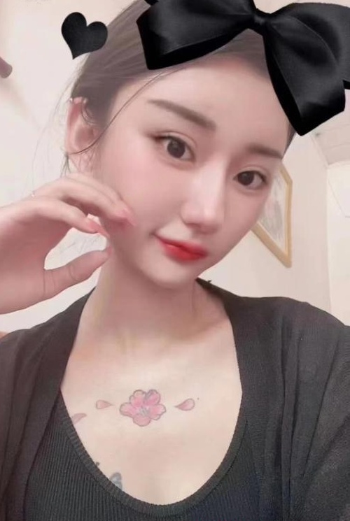 宣城小姐姐方怡