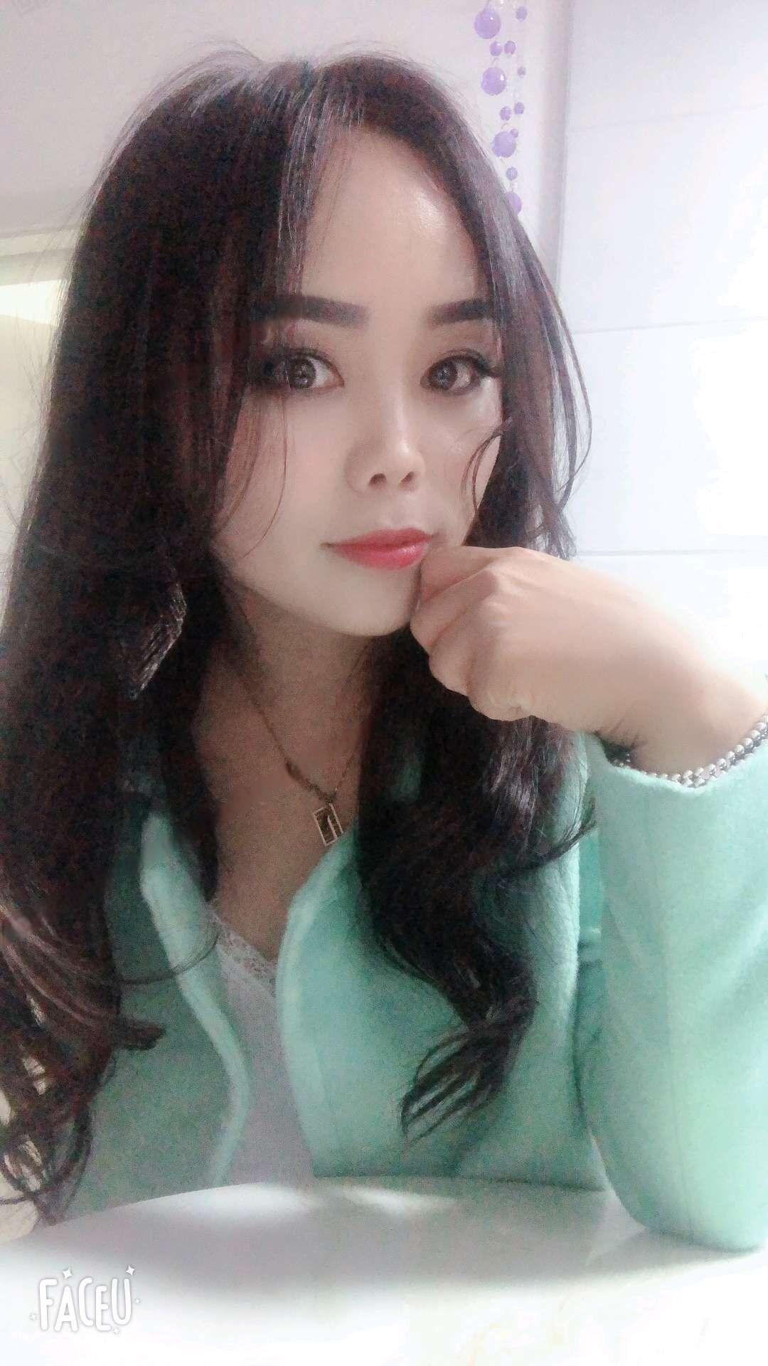 哈尔滨小妖精