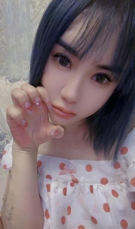 南山邻家莹莹姐