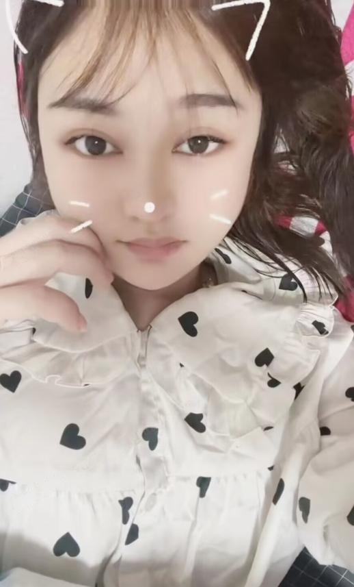 和平医院附近的小妹妹