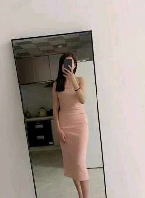 汉阳小美女