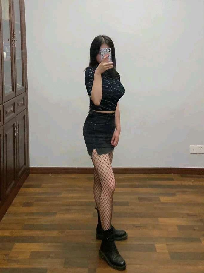 静安邻家小姐姐