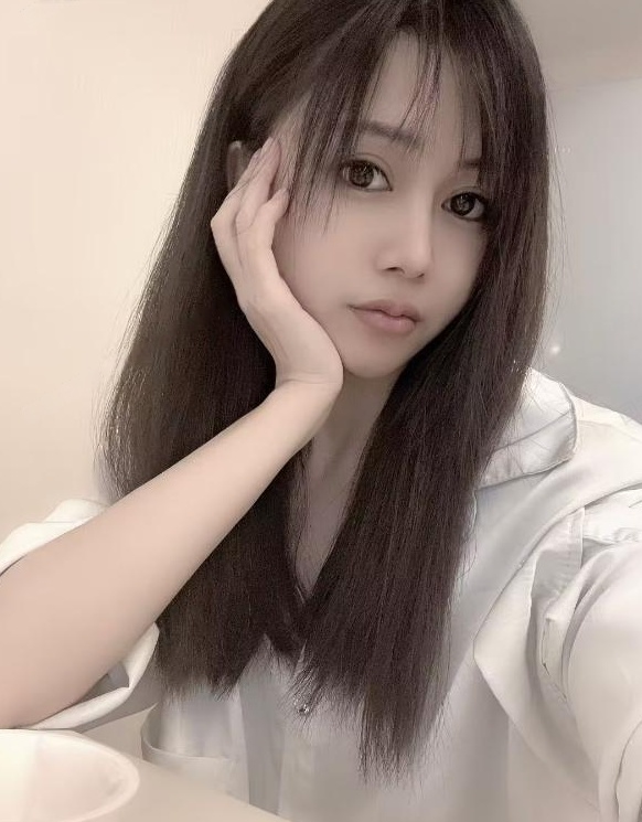 南稍门颜值身材在线