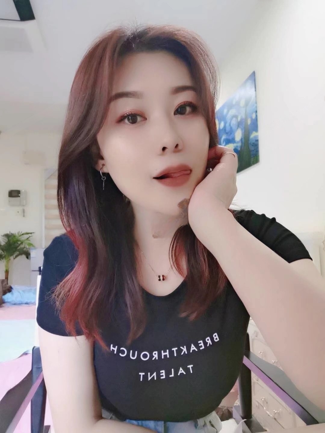 身材巨好的大奶轻熟御姐