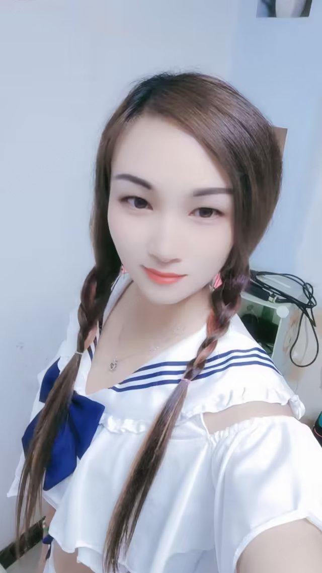 性价比泻火妹子
