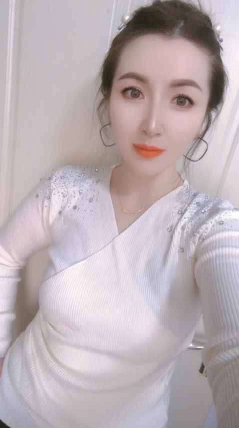 洪山小美