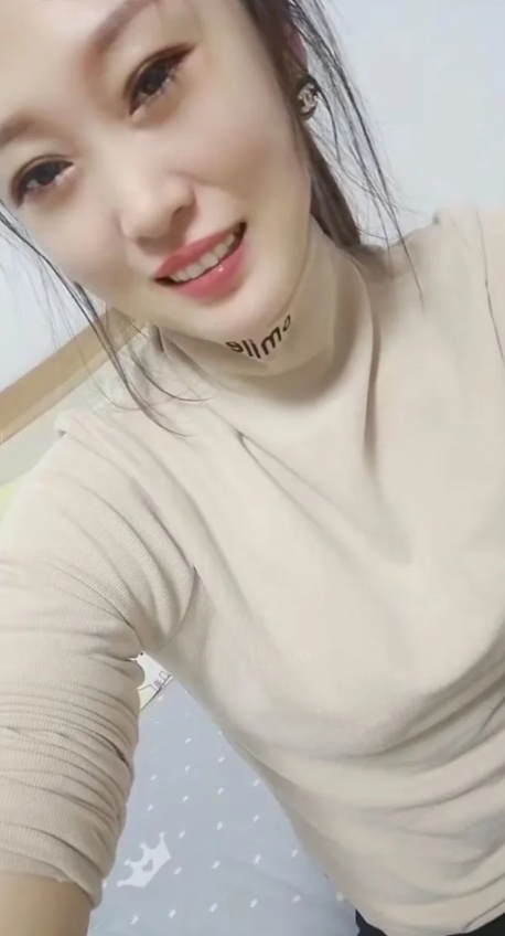 杨家湾大长腿熟女