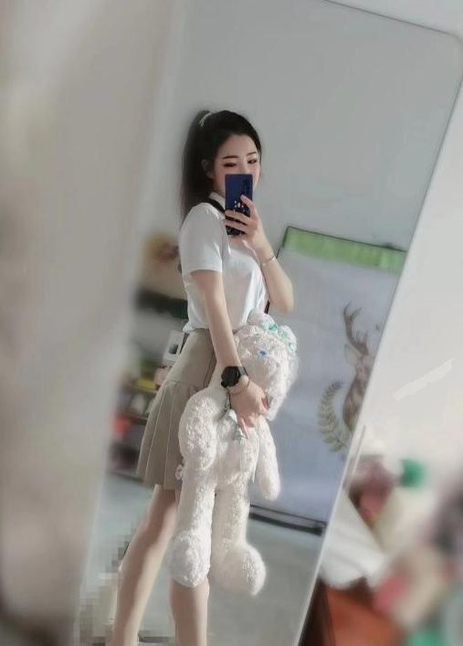 徐汇轻熟女雅静