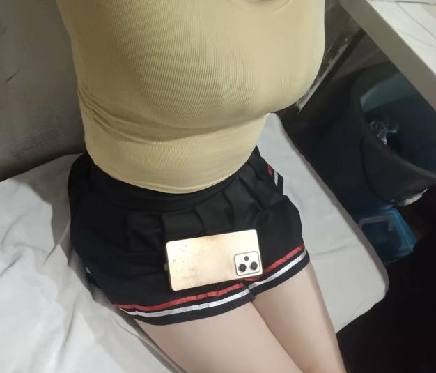 端庄风骚的猫猫女士