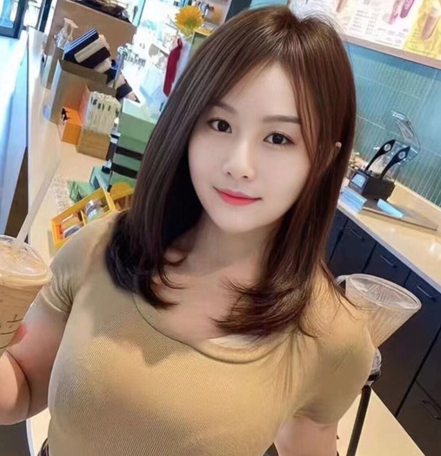 长沙少妇小贝