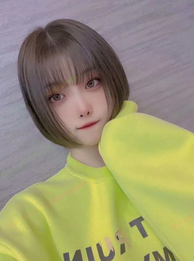 秦淮河水多妹子