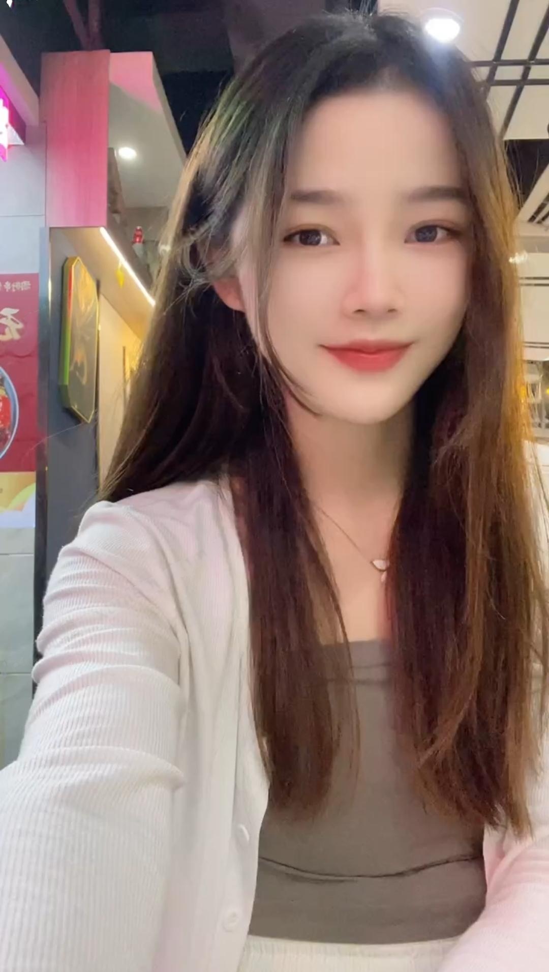 珍珍上门小妹