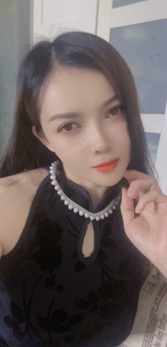 女友般体验依露