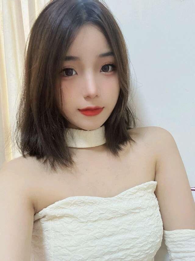 郑东新区辣妹