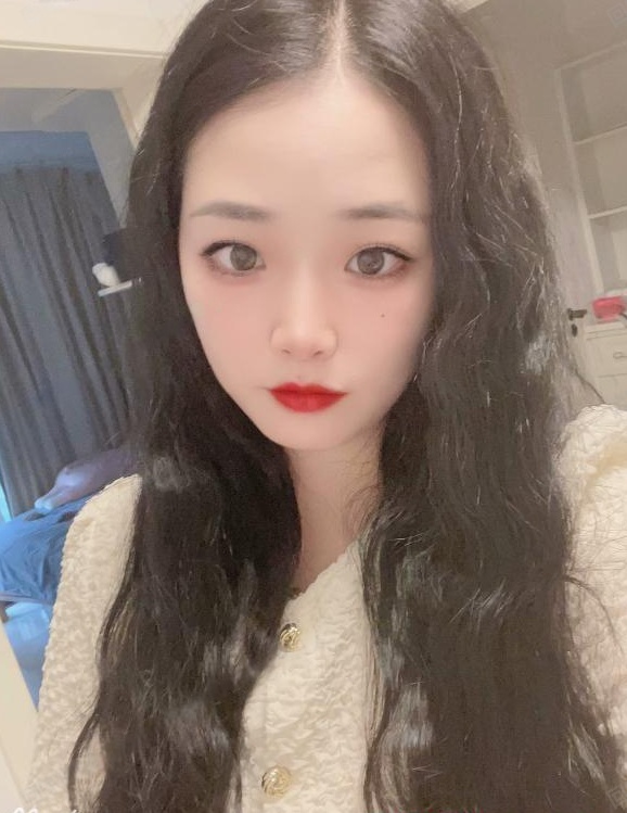 温柔小白兔