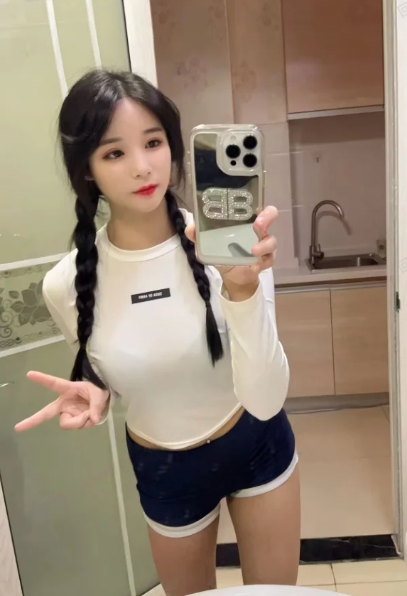 嫩妹子仙仙