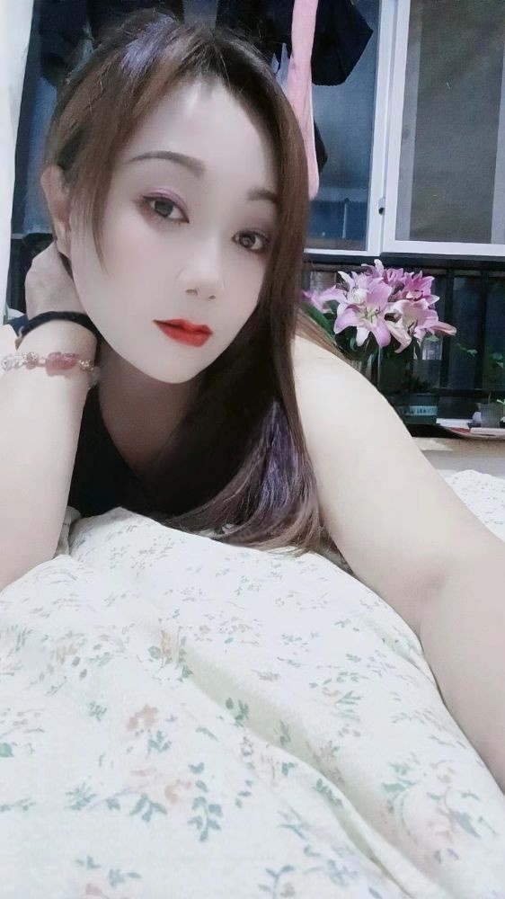 郑州熟女