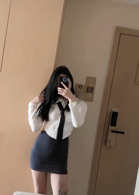 服务系制服妹儿