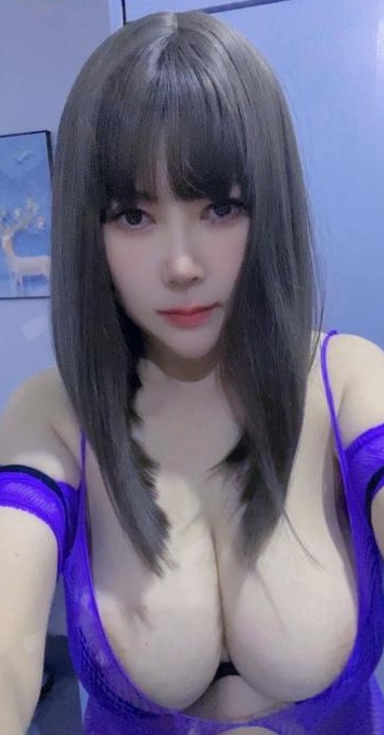 南昌大胸妹