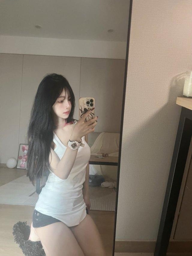 学妹敏儿