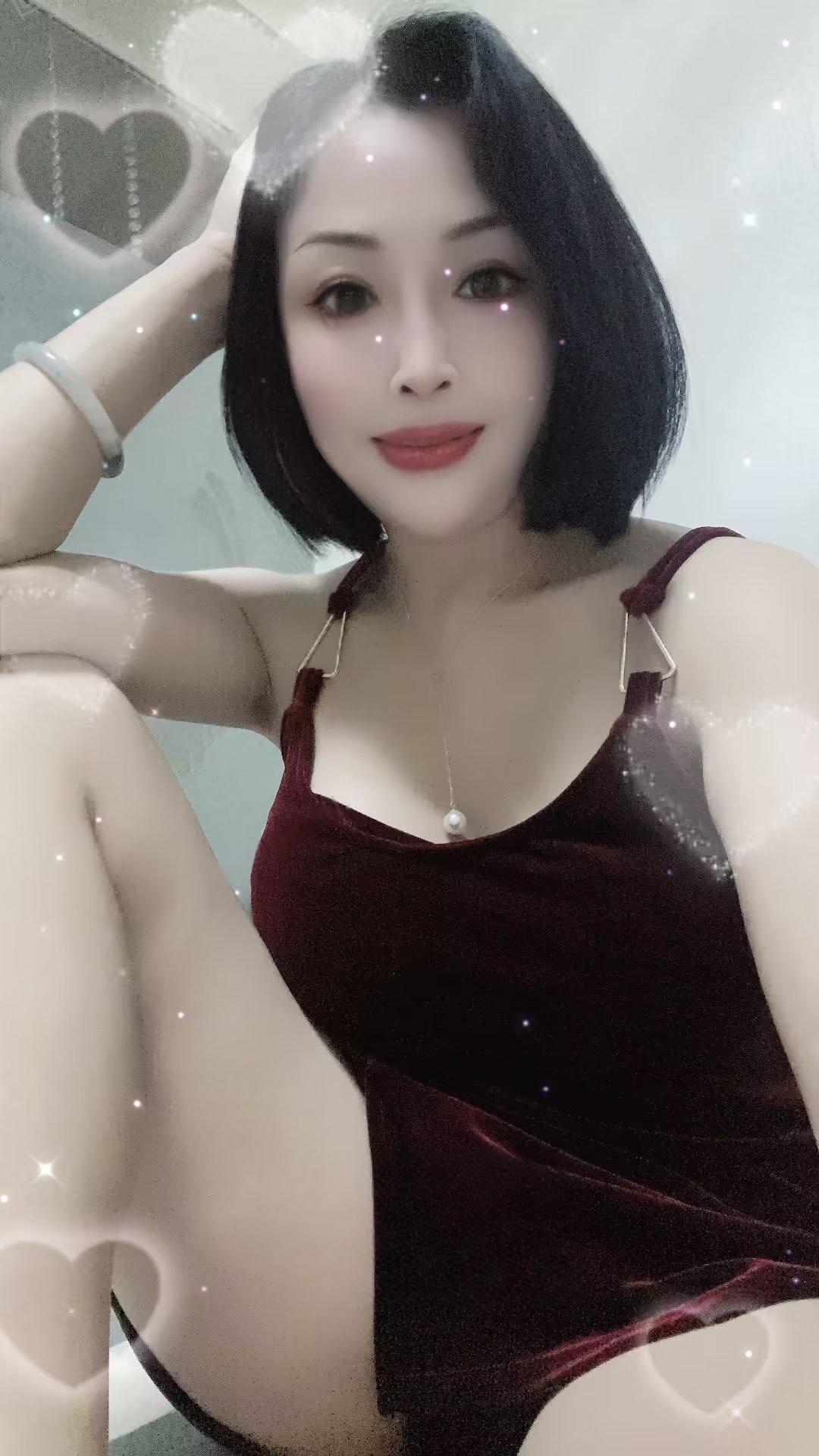 二道熟女