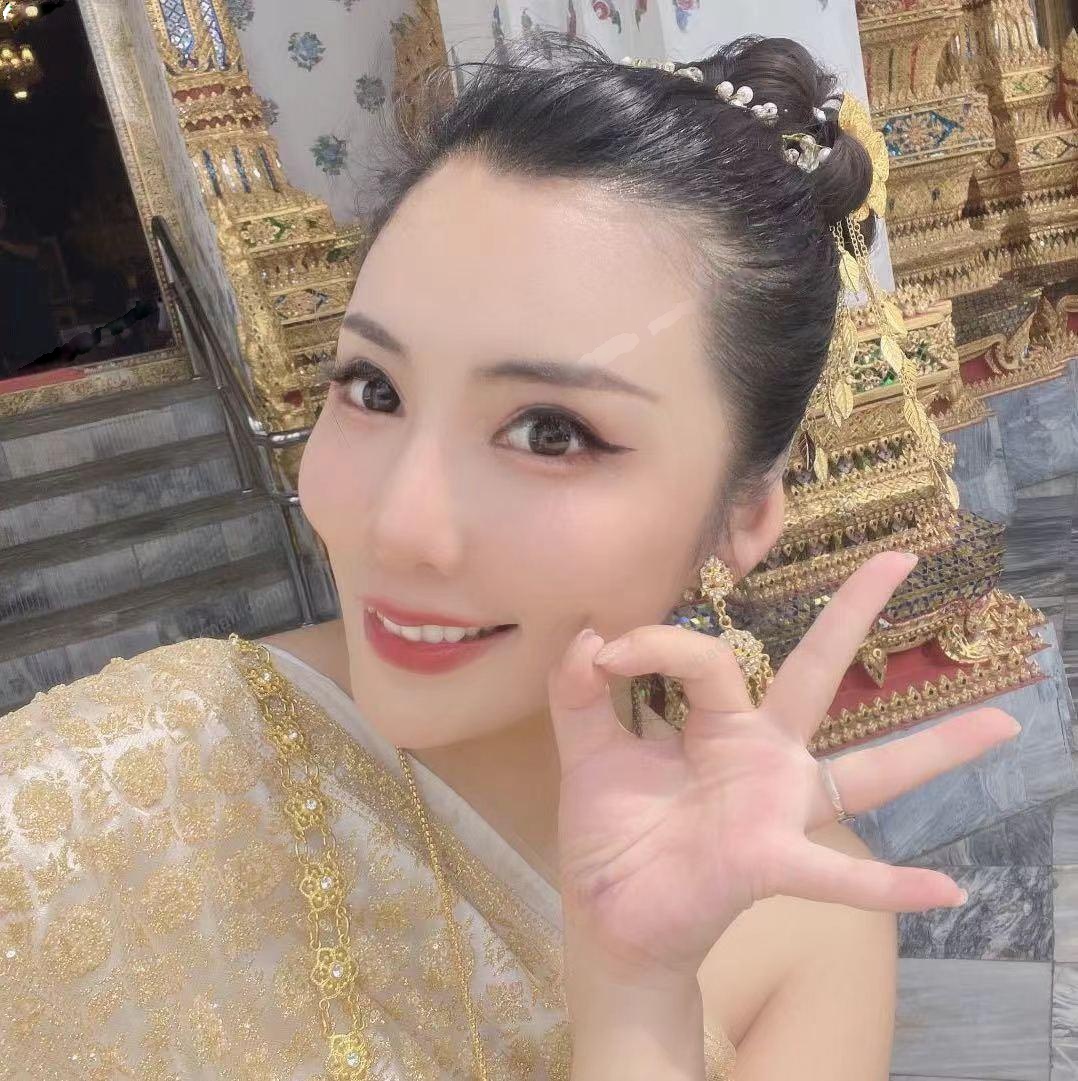 服务系妹子
